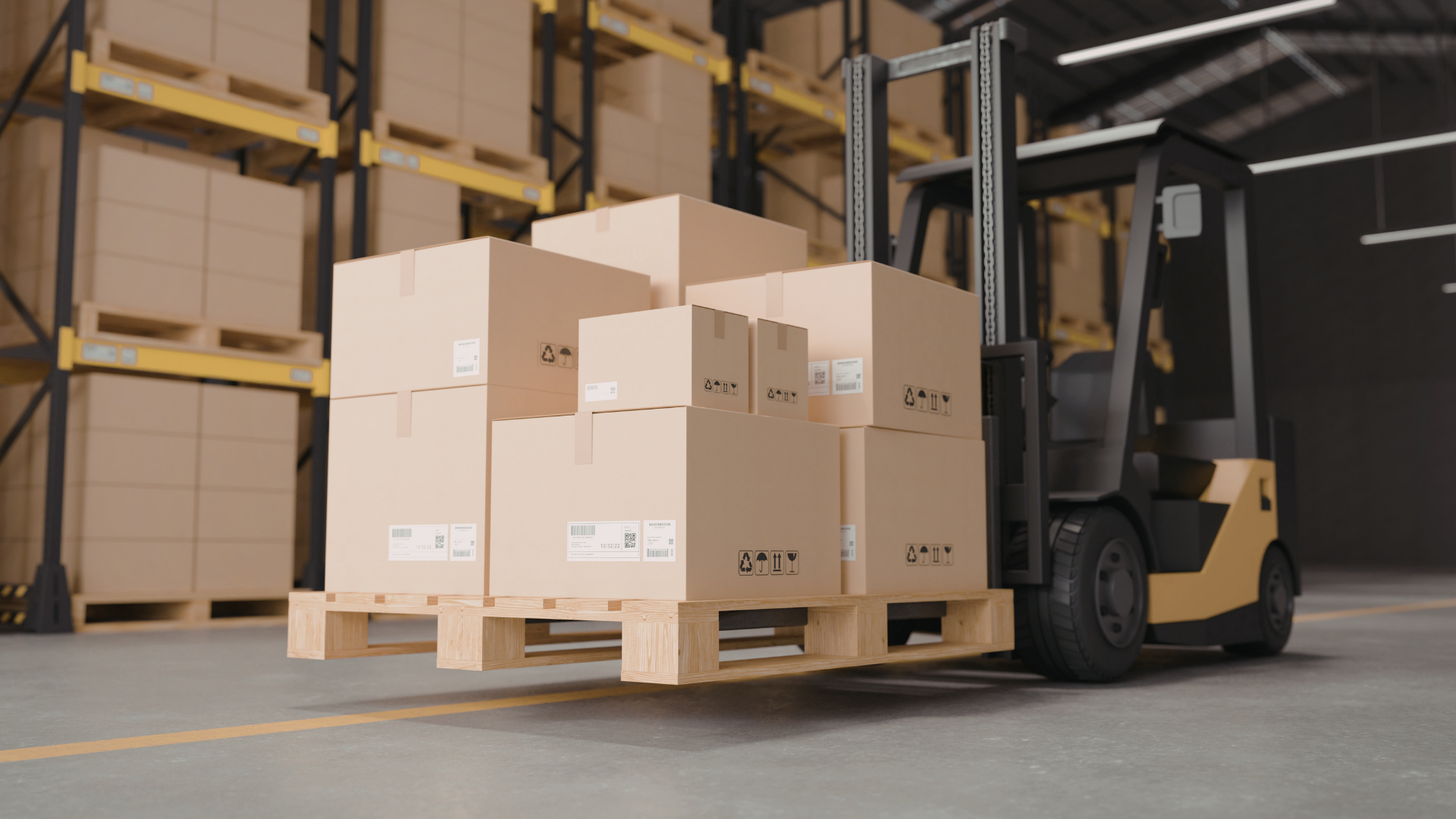 Inventory Matters
